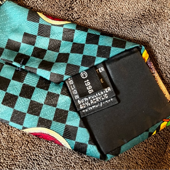 Cartoon Network Necktie - Picture 5 of 7